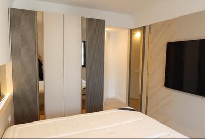 Inchiriez APARTAMENT ULTRA MODERN CORTINA NORD - 14
