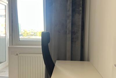 Studio - Mobilat si Utilat - Disponibil Imediat - 8