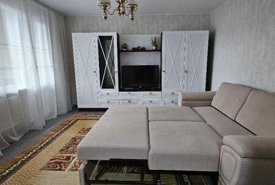 Apartament cu 2 camere decomandat în Plopilor - 4