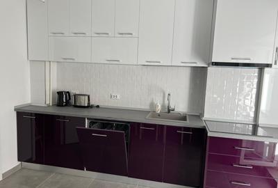 Apartament cu 2 camere decomandat, mobilat în Decebal - 4