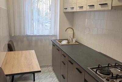 Apartament cu 2 camere semidecomandat în Fortuna - 2