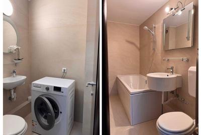Apartament cu 3 camere decomandat în Vitan - 2