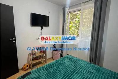 Apartament cu 3 camere decomandat, mobilat în Chiajna - 13