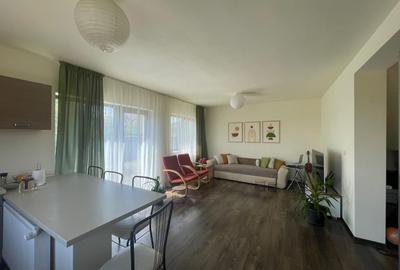 Casă individuală complet mobilată și utilată | Moșnița Nouă| - 3