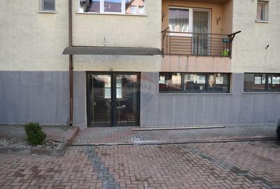 Spațiu comercial, de 317 mp, în Ipotești - 25