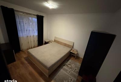 Apartament cu 2 camere, mobilat în Sânpetru - 6