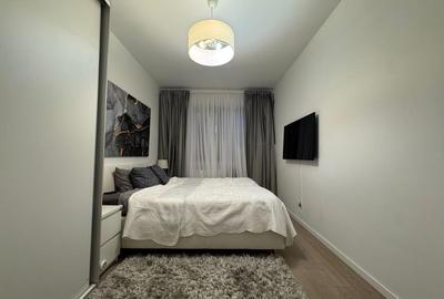 3 CAMERE + CURTE 76mp || SISESTI - BANEASA - 8