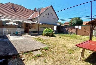 Casă cu 6 camere cu Canalizare în Caransebeș - 6