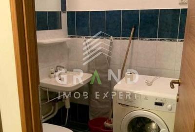 Apartament 3 camere decomandat, zona Piata Zorilor, 600 euro - 10