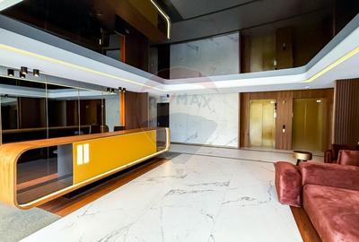 Apartament 2 camere de inchiriat - Prima inchiriere | Lux | Yacht Kid - 2