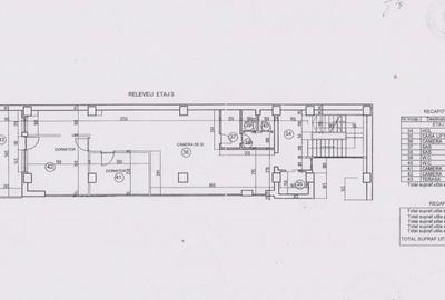 Birou, de 570 mp, în Națiunile Unite - 20