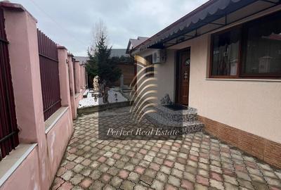 Casă cu 4 camere cu Teren 478 Mp în Valu lui Traian - 13