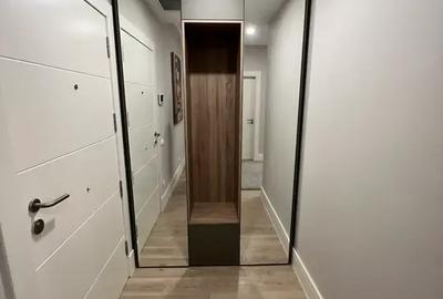 OFERTA Tunari ! Studio Dublu 42.7 mp, Caramida si incalzire pardoseala - 5