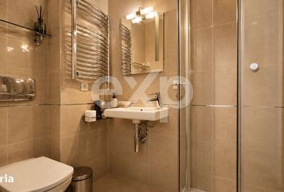 Apartament cu 3 camere în Poiana Brașov - 10