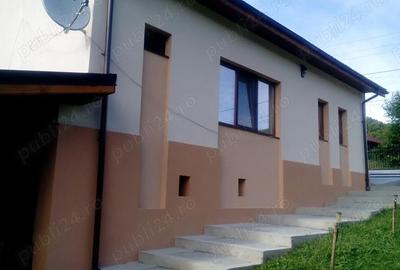 Casă cu 4 camere cu Teren 6202 Mp în Totea - 7