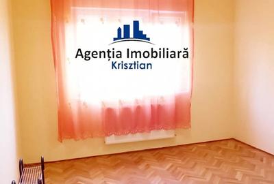 Apartament cu 3 camere de vanzare - Zona strazii Mihai Viteazul - 4