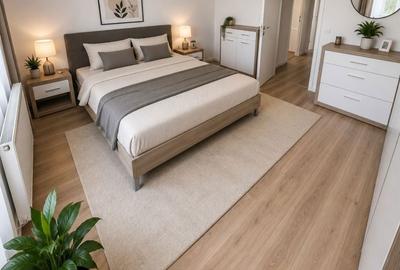 Casă cu 4 camere cu Teren 250 Mp în Sâncraiu de Mureș - 4