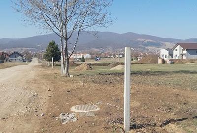 Teren în Central - 3