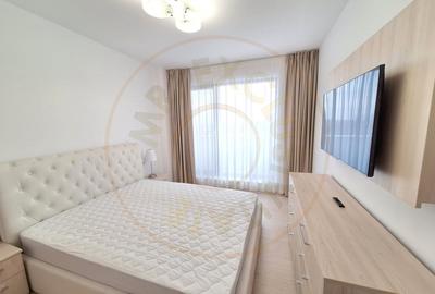Apartament cu 4 camere decomandat, mobilat în Craiovei - 8