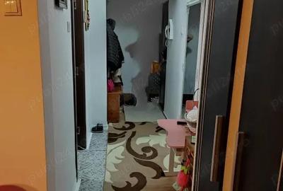 Apartament cu 2 camere semidecomandat în Central - 10