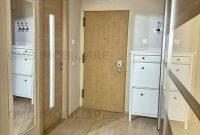 Garsonieră decomandată în Tei - 5