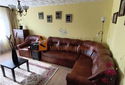 Apartament cu 3 camere decomandat în Unirii Sud - 2