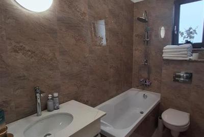 Apartament 2 camere decomandat balcon parcare zona Doamna Stanca - 10