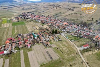 Teren Construcții intravilan de 1307 mp, în Micfalău - 8