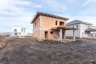 Casă cu 4 camere cu Canalizare în Bartolomeu - 6