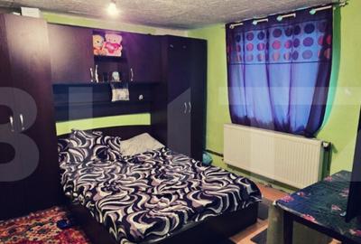 Casă cu 3 camere cu Teren 185 Mp în Brestei - 7