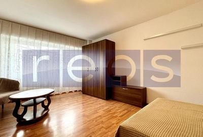 Garsonieră decomandată, mobilată în Nerva Traian