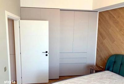 Apartament cu 2 camere decomandat, mobilat în Domenii - 4