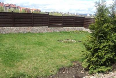 Vanzare casa individuala zona Borhanci, partial mobilata, acces cu bariera, Cluj - 3