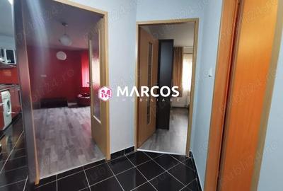 Apartament cu 2 camere decomandat în Central - 2