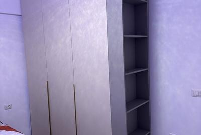 Apartament cu 2 camere decomandat în Calea București - 3