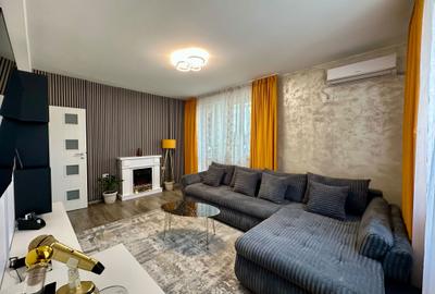 Apartament cu 3 camere decomandat în Vest - 2