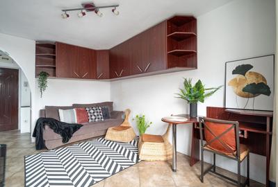 Garsonieră decomandată în Politehnica - 10