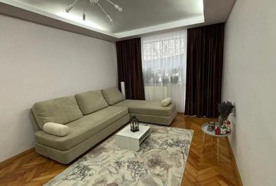 Apartament cu 2 camere semidecomandat în Central - 6