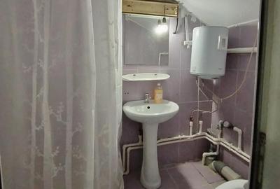 Garsonieră semidecomandată în Tătărași - 1