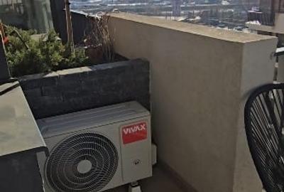 Apartament cu 2 camere decomandat, mobilat în Tătărași - 10