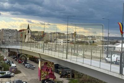 Garsonieră decomandată, mobilată în Gară - 1