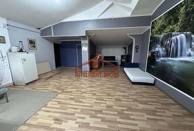 Casa individuala + sala evenimente + teren 1479 mp Fagaras - 17
