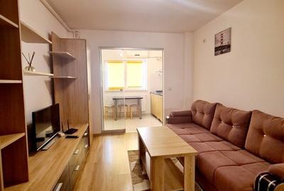 Garsonieră semidecomandată, mobilată în Theodor Pallady - 3