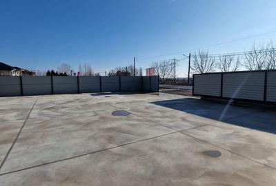 Spațiu comercial, de 370 mp, în Aninoasa - 5