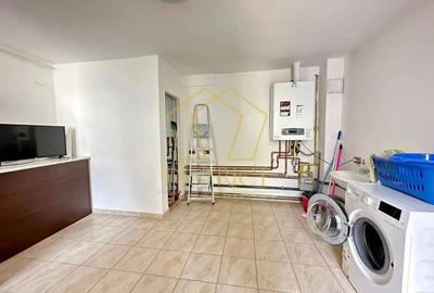 Casa/pensiune cu 13 apartamente si anexe | Olimpia - Stadion - 13