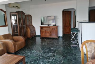 Apartament cu 2 camere semidecomandat, mobilat în Dorobanți - 1