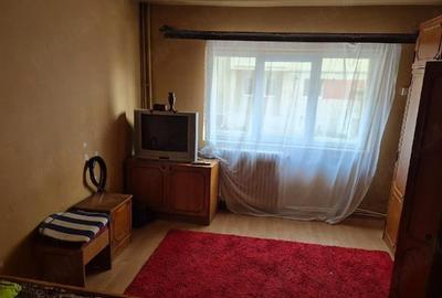 Garsonieră decomandată în Cetate - 2