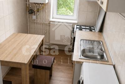 Apartament cu 2 camere decomandat în Micro 17 - 8
