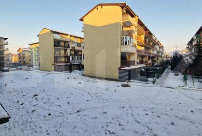 Apartament cu 2 camere decomandat, mobilat în Florești - 5