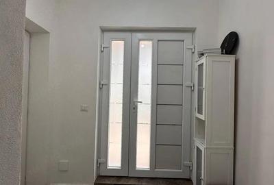 Casă cu 2 camere cu Teren 150 Mp în Central - 14